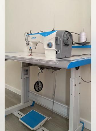 Продажа промышленных швейных машин