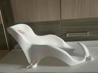 Горка для купания