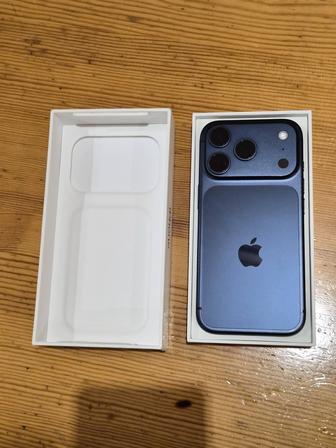 Продам iPhone 17 Pro 256gb