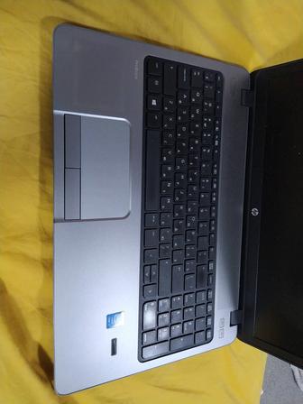 HP ProBook 450 g1