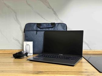 НОВЫЙ Стильный ноутбук ASUS Vivobook Go 15 - мощность в тонком корпусе!