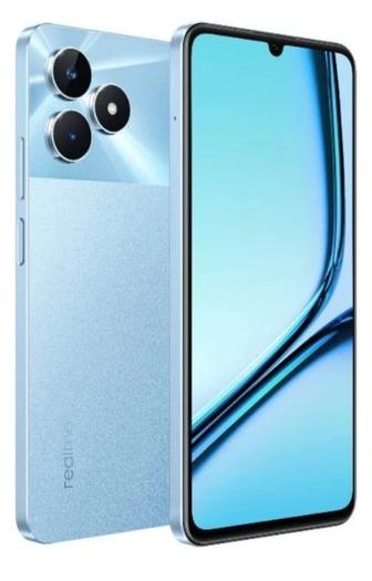 Продам телефон реалми нот 50