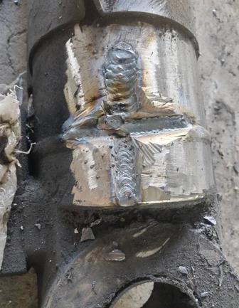 Сварочные услуги