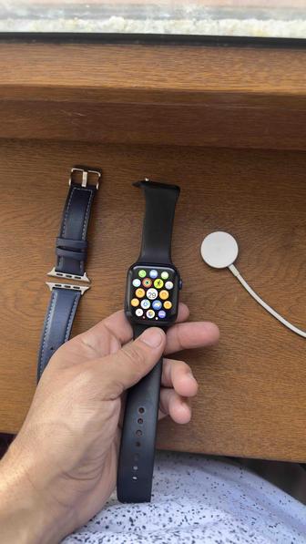 Апл уач 6 сатылады