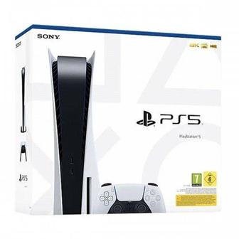 Sony Playstation 5