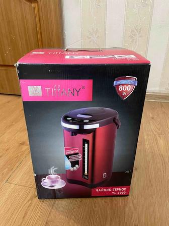 Продаю термопод новый