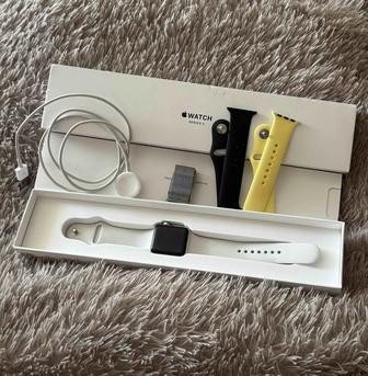 Продам Apple Watch 3 series