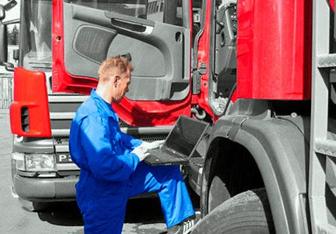 Компьютерна диагностика 12/24 вольт на выезд