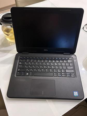 Ноутбук б/у DELL
