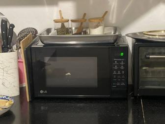 Микроволновка