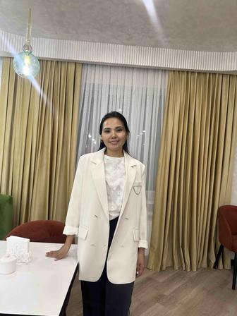 Продавец консультант