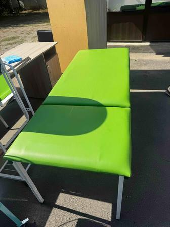 Кушетки медицинские кровати