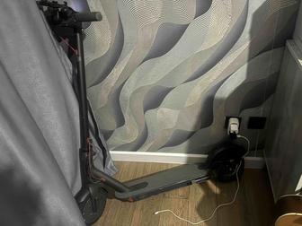 Xiaomi MiJia Smart Electric Scooter 1S