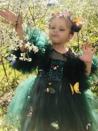 Продам платье