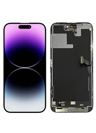 Дисплей Экран на Iphone 14 pro Max