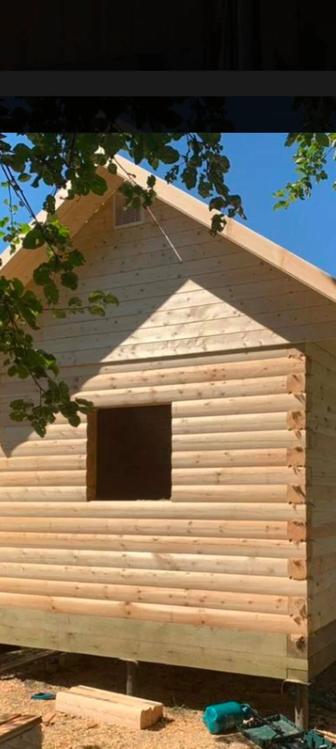 Сварочные работы