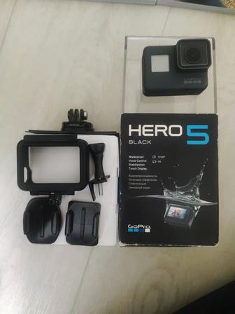Камера GoPro HERO 5 black