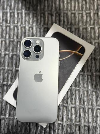 Продам iPhone 16 pro