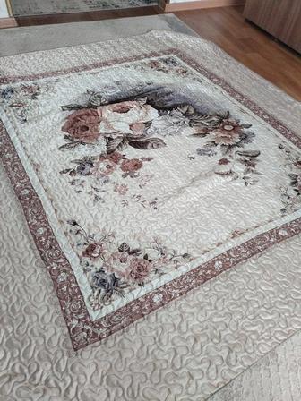 Покрывало на кровать