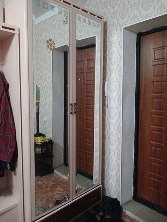 Прихожая красивая