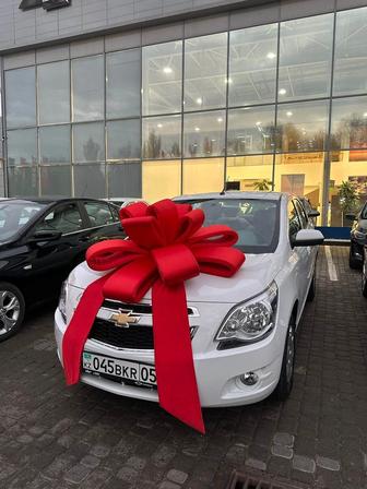 Сдается в аренду бант для авто