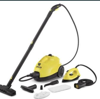 Продам утюг - парогенератор Karcher