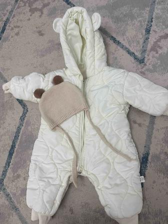 комбинезон демисезон