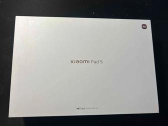 Xiaomi pad 5 128Gb Pearl White