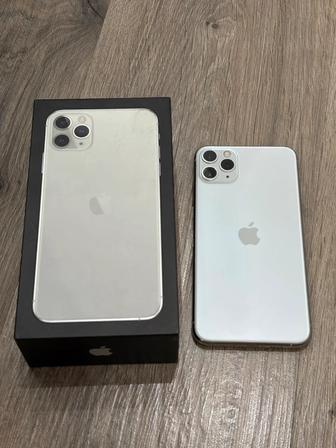 Iphone 11 pro max 256gb