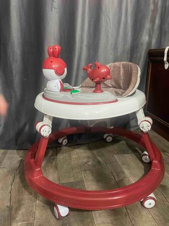 Продаем ходунки