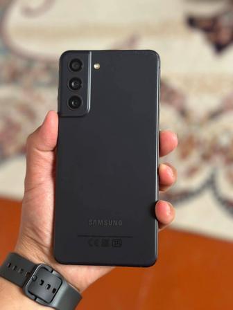 Samsung Galaxy S21 FE 5G/Озу 6/128 ГБ