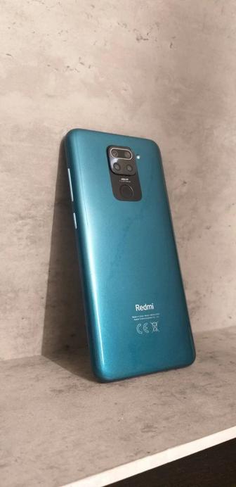 Redmi note 9 4/64