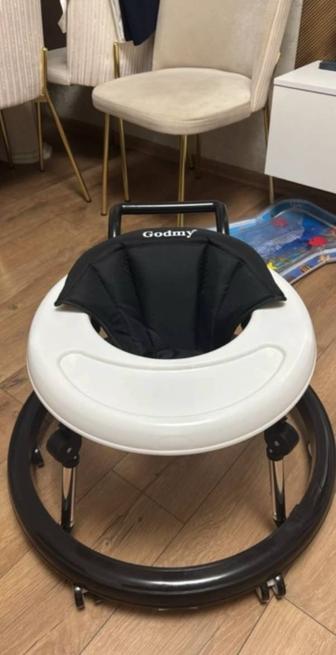 Классические ходунки GODMY