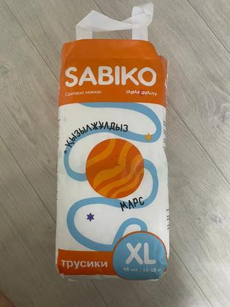 Продам трусики Sabiko