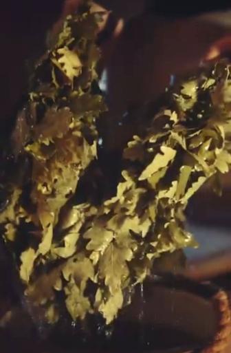 Парение/пилинг