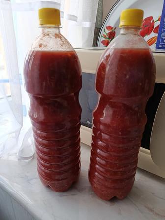 Продам огонек