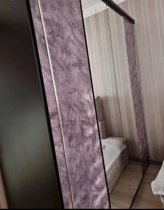 Мебель шкаф плательный