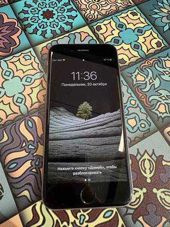 iPhone 6s 64gb