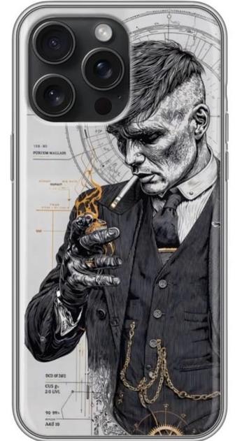 Чехол на айфон 14 про max