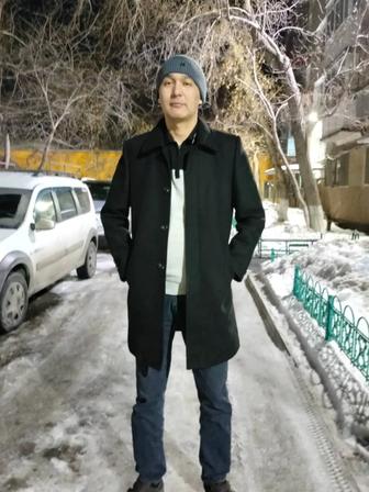 Водитель