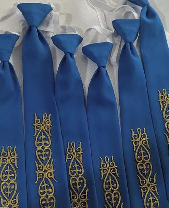 Галстуки для мальчиков