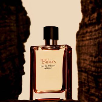 парфюм Terre D Hermes Intense
