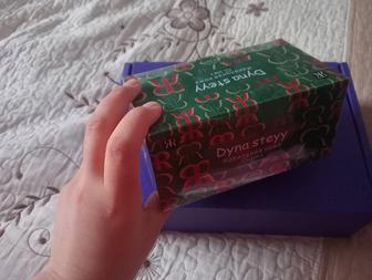 Тональный крем для всех типов кожи