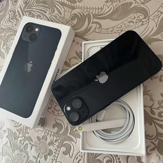 iPhone 13 128gb Новый