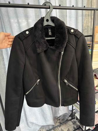 Разгрузка гардероба