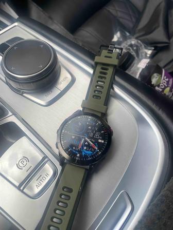 Часы Garmin Fenix 7