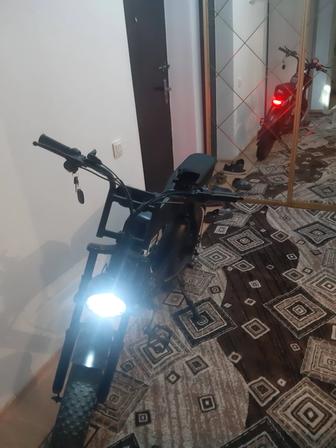 Продам электровелосипед VETRO ABS 20 есть ТОРГ пишите