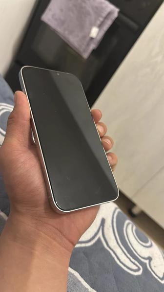 АЙФОН 12 про Макс 256гб емкость 80%