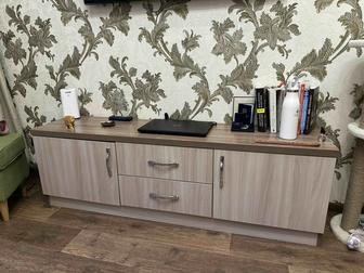 Тумба под телевизор