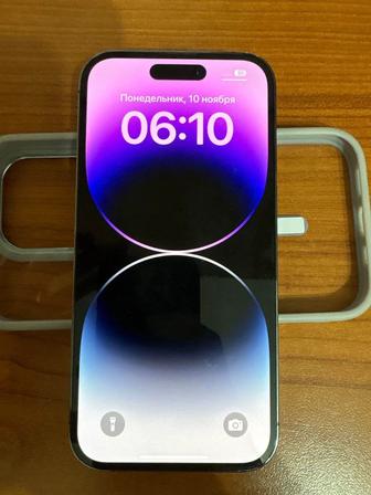 iPhone 14 Pro 128gb 81%